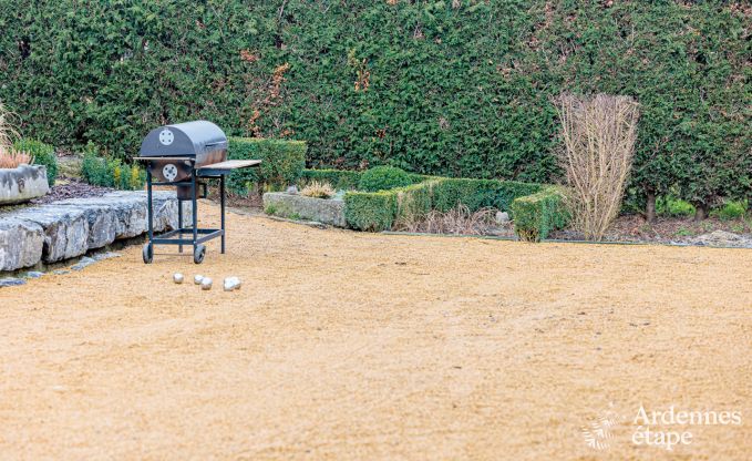 G�te insolite � Tellin pour 2/3 personnes en Ardenne