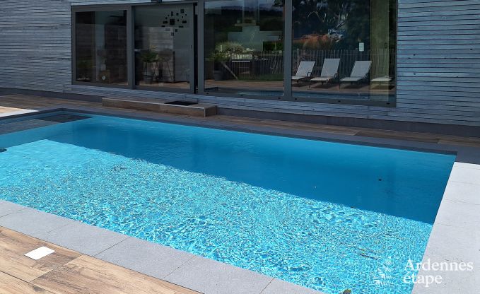 G�te insolite � Tellin pour 2/3 personnes en Ardenne