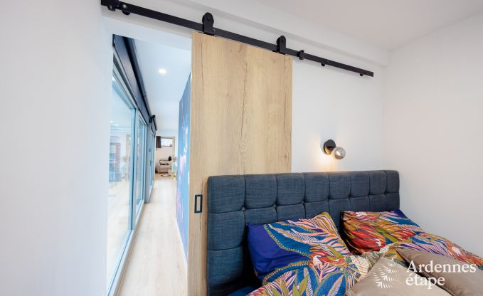 G�te insolite � Tellin pour 2/3 personnes en Ardenne