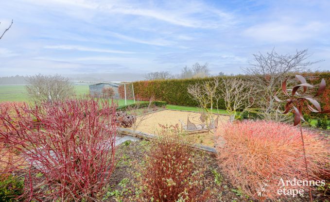 G�te insolite � Tellin pour 2/3 personnes en Ardenne