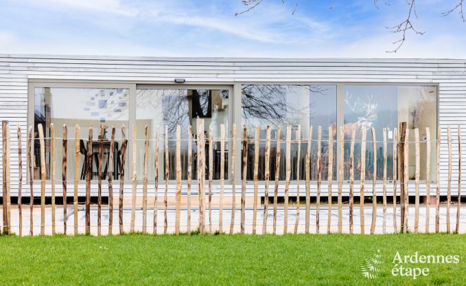 G�te insolite � Tellin pour 2/3 personnes en Ardenne