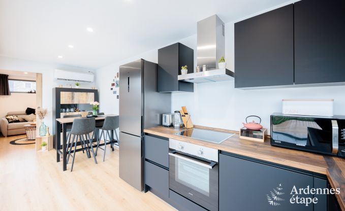 G�te insolite � Tellin pour 2/3 personnes en Ardenne