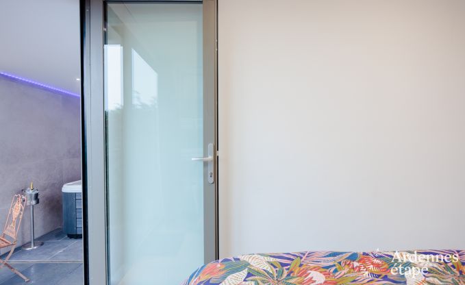 G�te insolite � Tellin pour 2/3 personnes en Ardenne