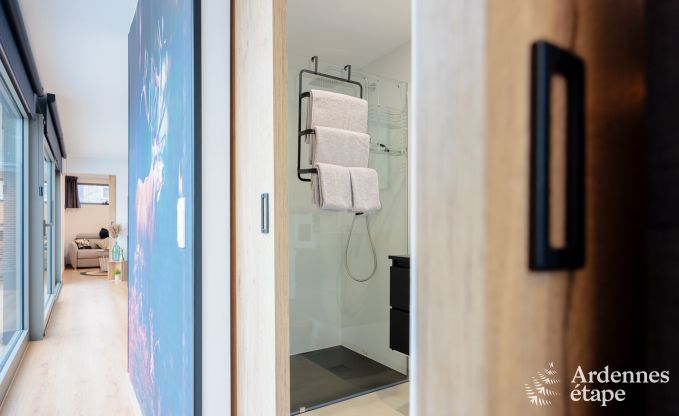 G�te insolite � Tellin pour 2/3 personnes en Ardenne