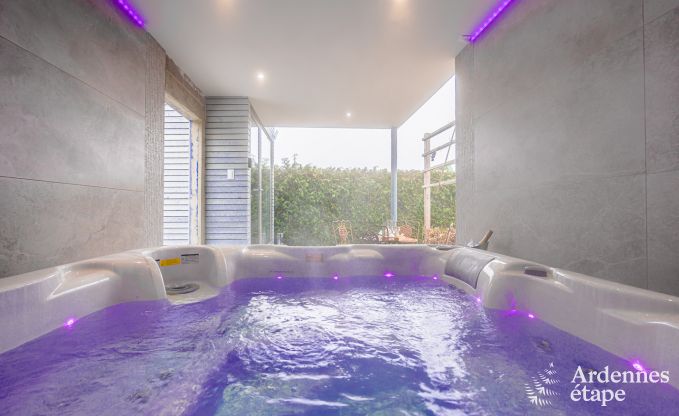 G�te insolite � Tellin pour 2/3 personnes en Ardenne