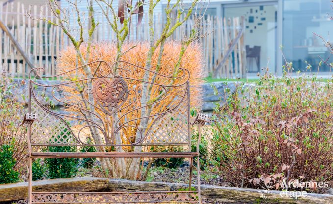 G�te insolite � Tellin pour 2/3 personnes en Ardenne