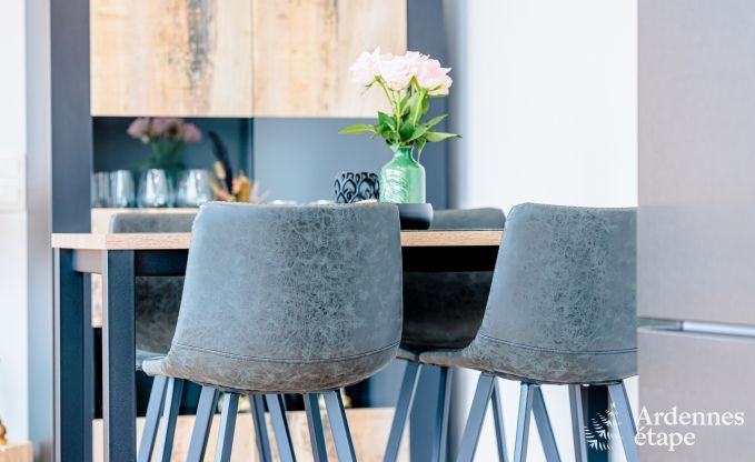 G�te insolite � Tellin pour 2/3 personnes en Ardenne