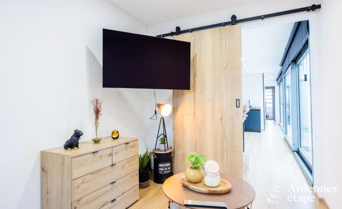 G�te insolite � Tellin pour 2/3 personnes en Ardenne