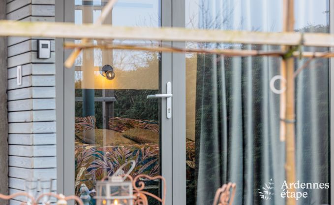 Gte insolite  Tellin pour 2/3 personnes en Ardenne