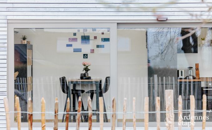 Gte insolite  Tellin pour 2/3 personnes en Ardenne