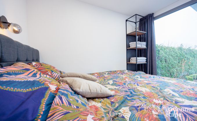 Gte insolite  Tellin pour 2/3 personnes en Ardenne