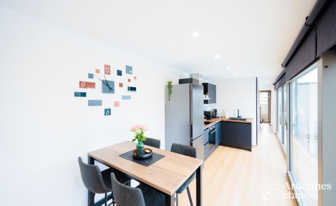 Gte insolite  Tellin pour 2/3 personnes en Ardenne