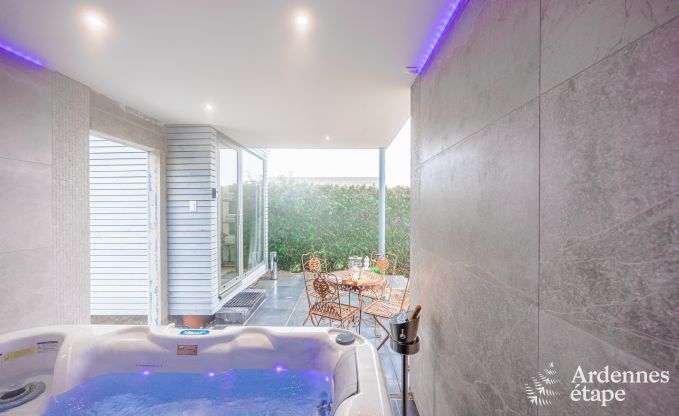 Gte insolite  Tellin pour 2/3 personnes en Ardenne