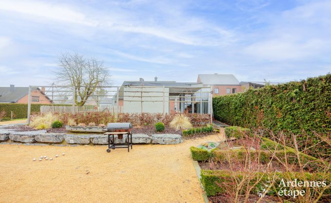 Gte insolite  Tellin pour 2/3 personnes en Ardenne