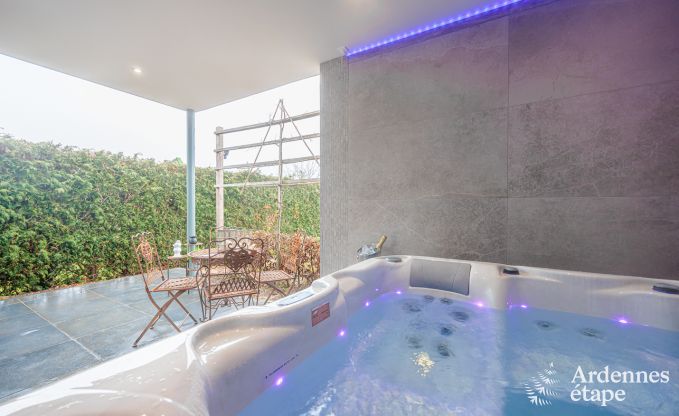 Gte insolite  Tellin pour 2/3 personnes en Ardenne