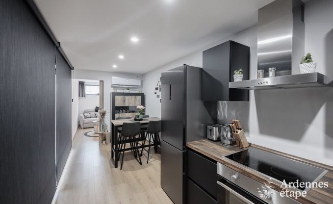 Gte insolite  Tellin pour 2/3 personnes en Ardenne