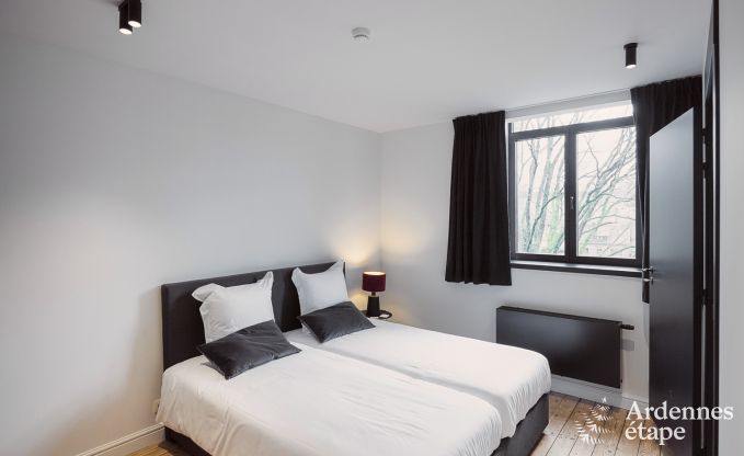 Magnifique chteau pour 18 personnes  Tenneville, Ardenne