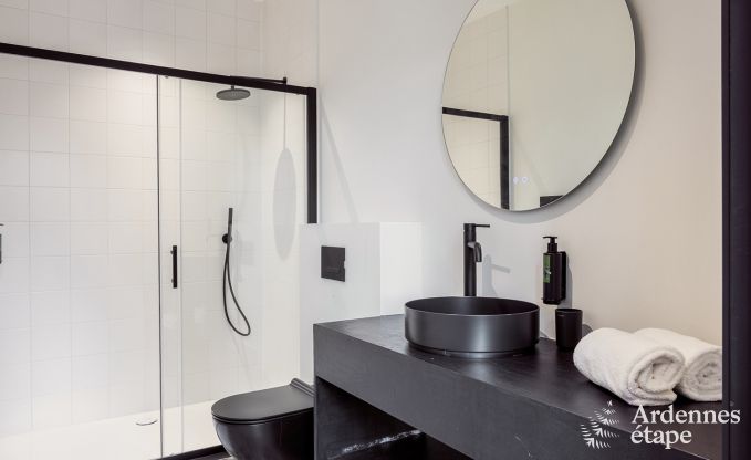 Magnifique ch�teau pour 18 personnes � Tenneville, Ardenne