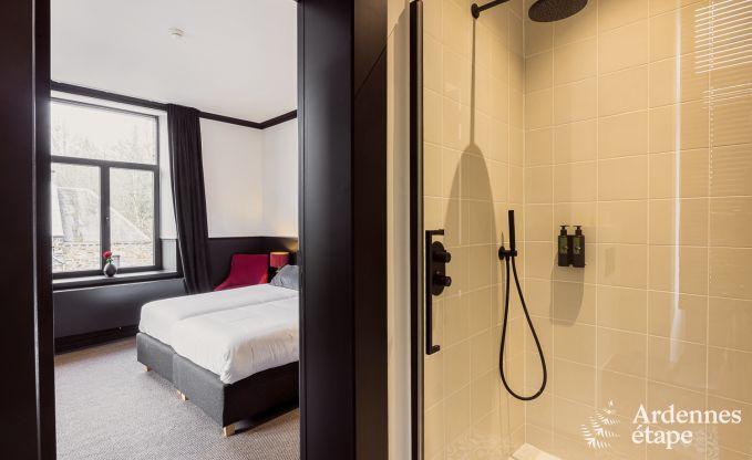 Magnifique ch�teau pour 18 personnes � Tenneville, Ardenne