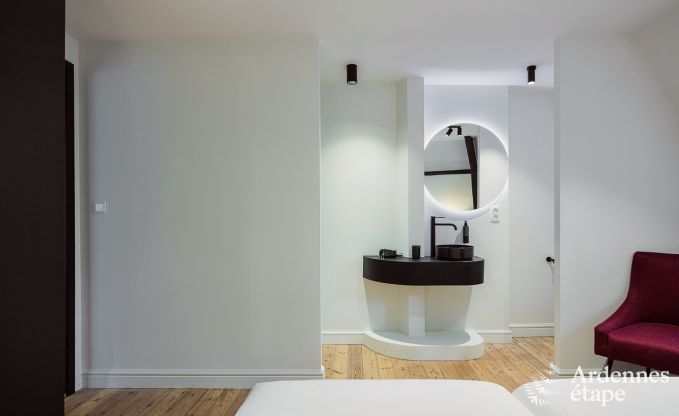 Magnifique ch�teau pour 18 personnes � Tenneville, Ardenne