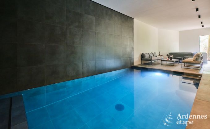 Magnifique ch�teau pour 18 personnes � Tenneville, Ardenne