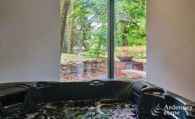 Magnifique ch�teau pour 18 personnes � Tenneville, Ardenne