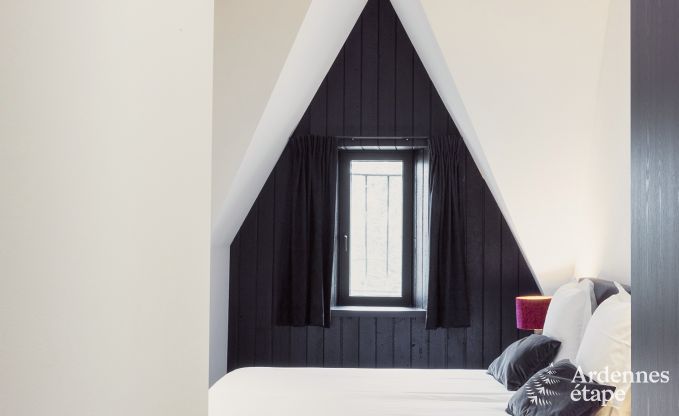 Magnifique ch�teau pour 18 personnes � Tenneville, Ardenne