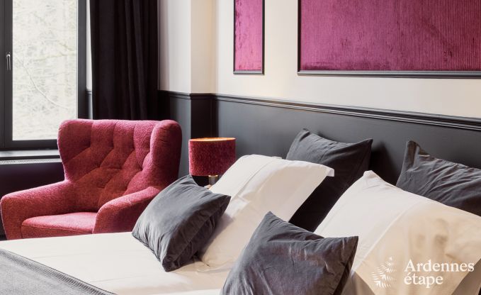 Magnifique ch�teau pour 18 personnes � Tenneville, Ardenne