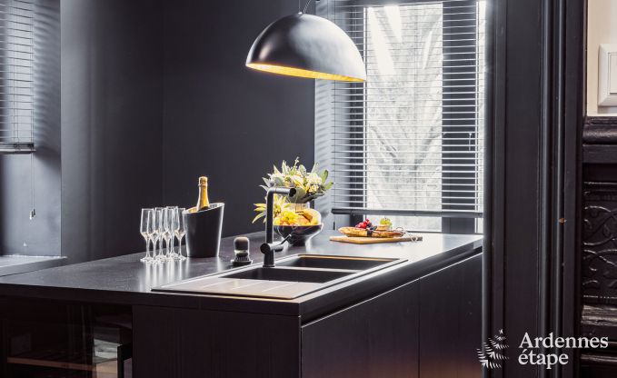 Magnifique ch�teau pour 18 personnes � Tenneville, Ardenne