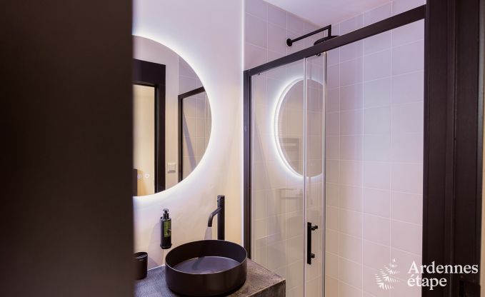 Magnifique ch�teau pour 18 personnes � Tenneville, Ardenne