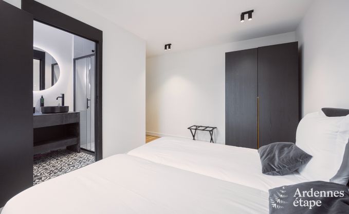 Magnifique ch�teau pour 18 personnes � Tenneville, Ardenne