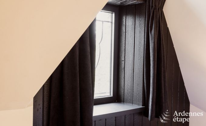 Magnifique ch�teau pour 18 personnes � Tenneville, Ardenne