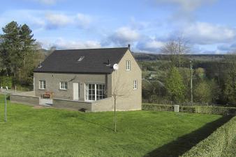 Maison de vacances à Tenneville pour 9 personnes en Ardenne