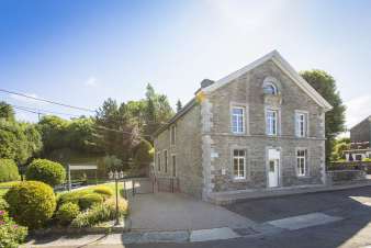 Maison de vacances à Tenneville pour 13 personnes en Ardenne