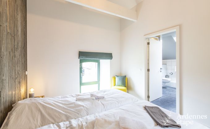 Villa de Luxe � Tenneville pour 28 personnes en Ardenne