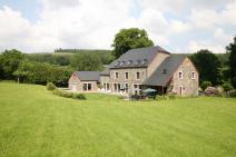 Villa à Tenneville pour votre séjour avec Ardennes-Etape