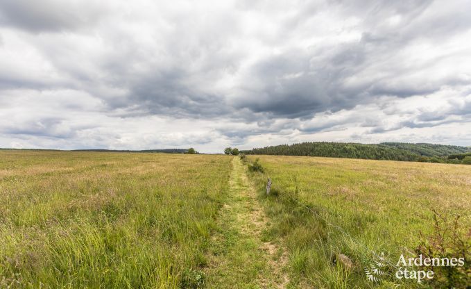 Villa de Luxe � Tenneville pour 28 personnes en Ardenne