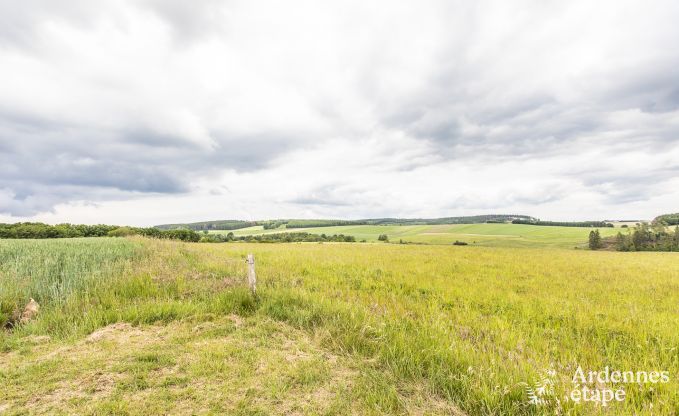 Villa de Luxe � Tenneville pour 28 personnes en Ardenne
