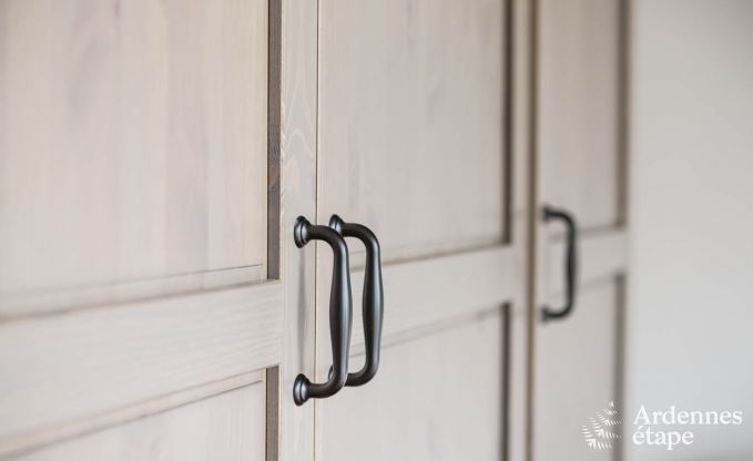 Villa de Luxe � Tenneville pour 21 personnes en Ardenne