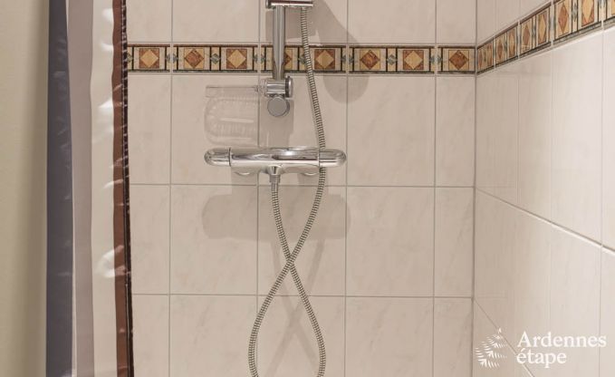 Villa de Luxe � Tenneville pour 21 personnes en Ardenne