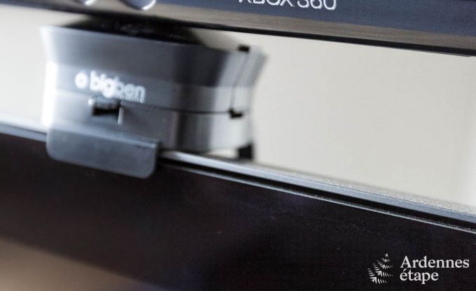 Villa de Luxe � Tenneville pour 21 personnes en Ardenne