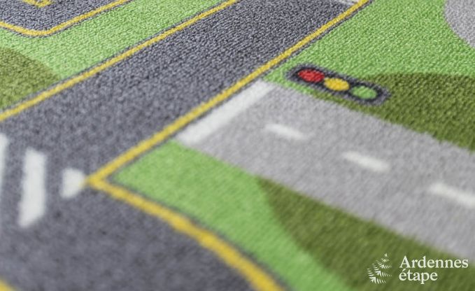 Villa de Luxe � Tenneville pour 21 personnes en Ardenne