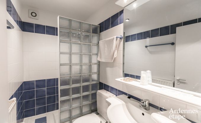 Villa de Luxe � Tenneville pour 26 personnes en Ardenne