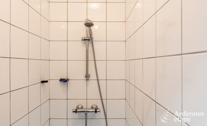 Villa de Luxe � Tenneville pour 26 personnes en Ardenne