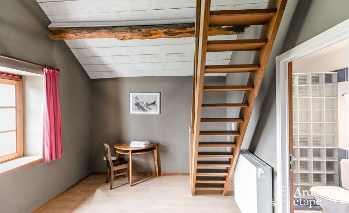 Villa de Luxe � Tenneville pour 26 personnes en Ardenne