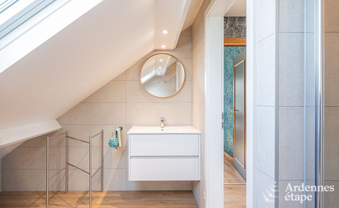 Gite de charme  Tenneville pour 6/8 personnes en Ardenne