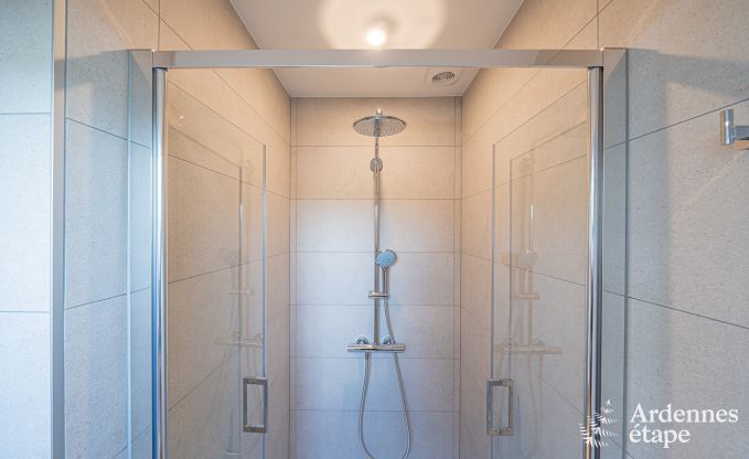 Gite de charme  Tenneville pour 6/8 personnes en Ardenne