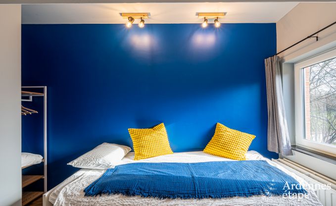 Gite de charme  Tenneville pour 6/8 personnes en Ardenne