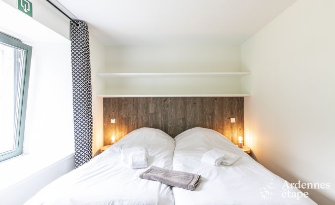 Villa de Luxe  Tenneville pour 28 personnes en Ardenne