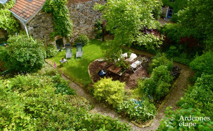 Gite de charme � Theux (Spa) pour 2 personnes en Ardenne